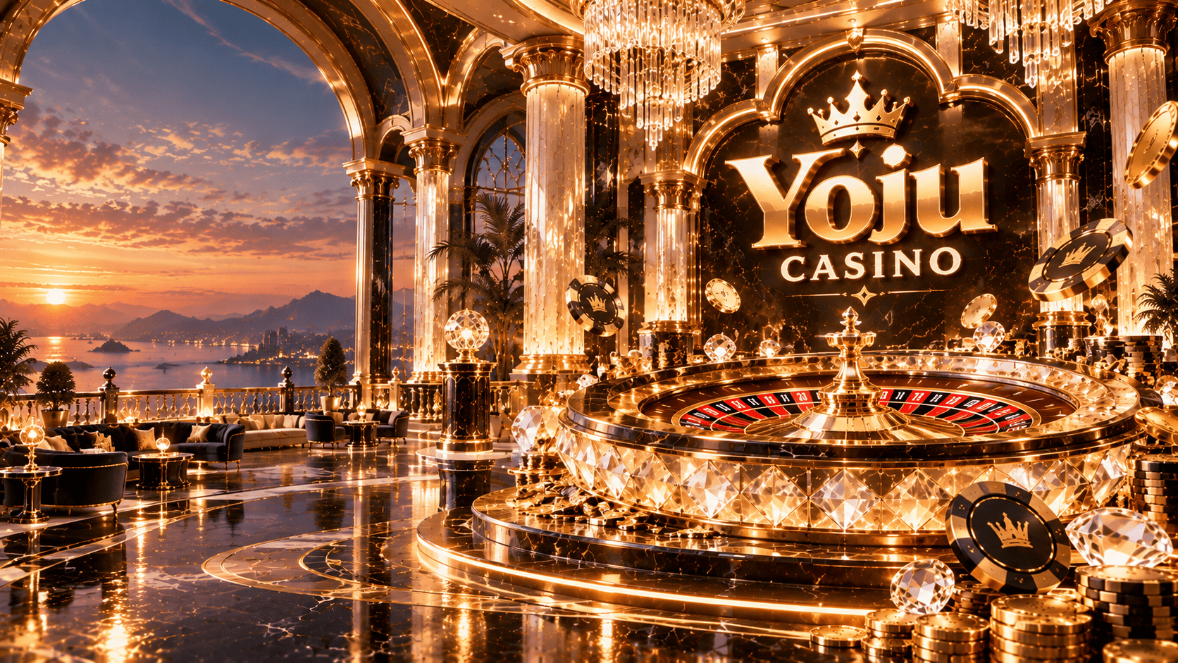 yoju casino