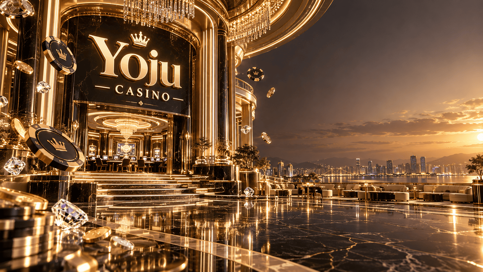 yoju casino
